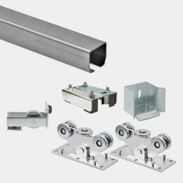 Cantilever Gate Hardware Kit Manufacturers in Chennai
